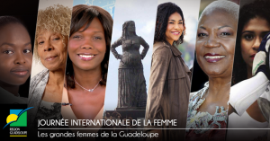 Journée de la femme