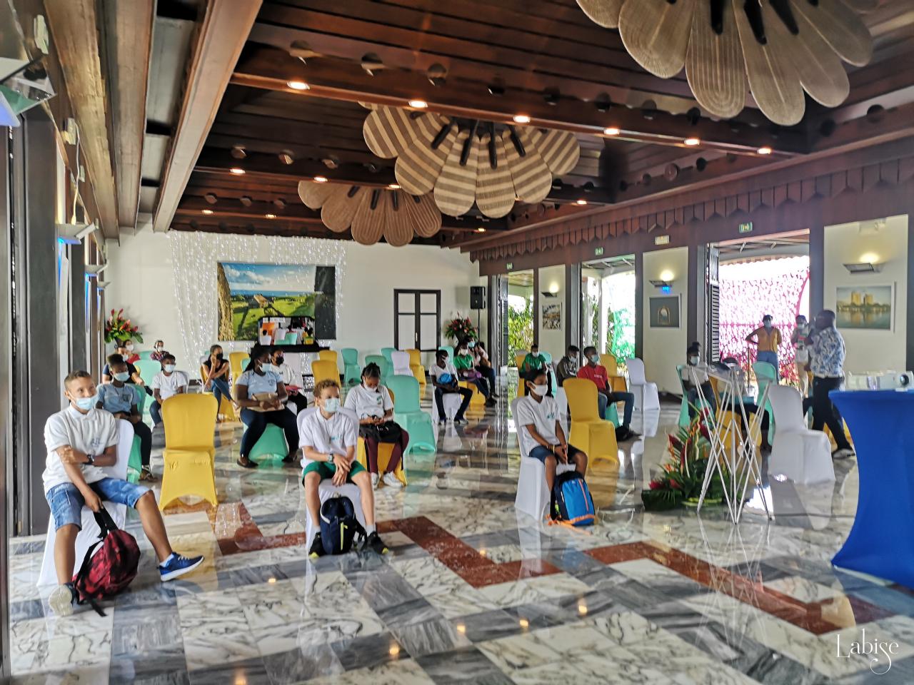 Finale "connais tu ton patrimoine?"