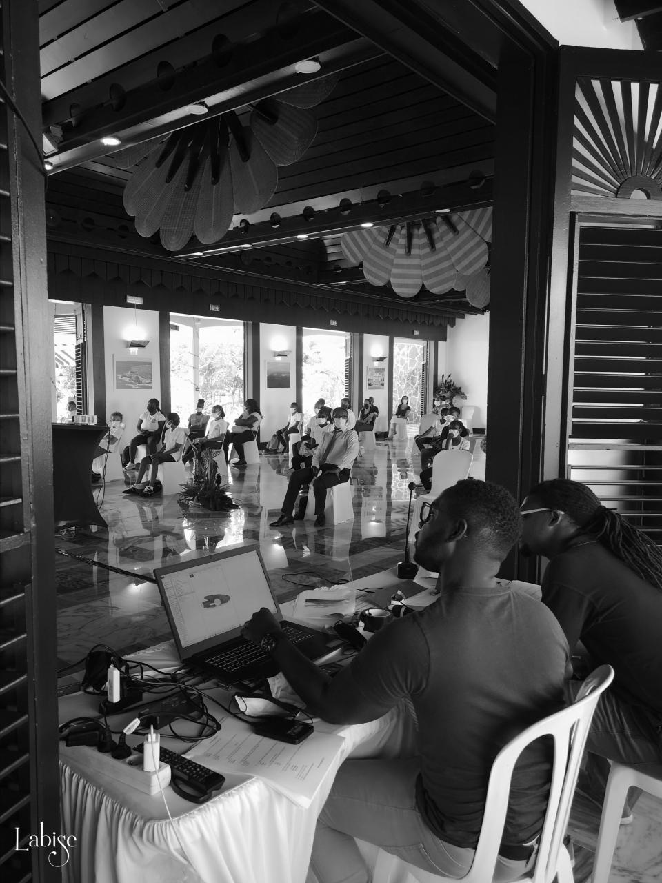 Finale "connais tu ton patrimoine?"