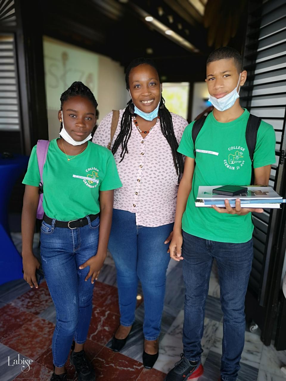 Finale "connais tu ton patrimoine?"