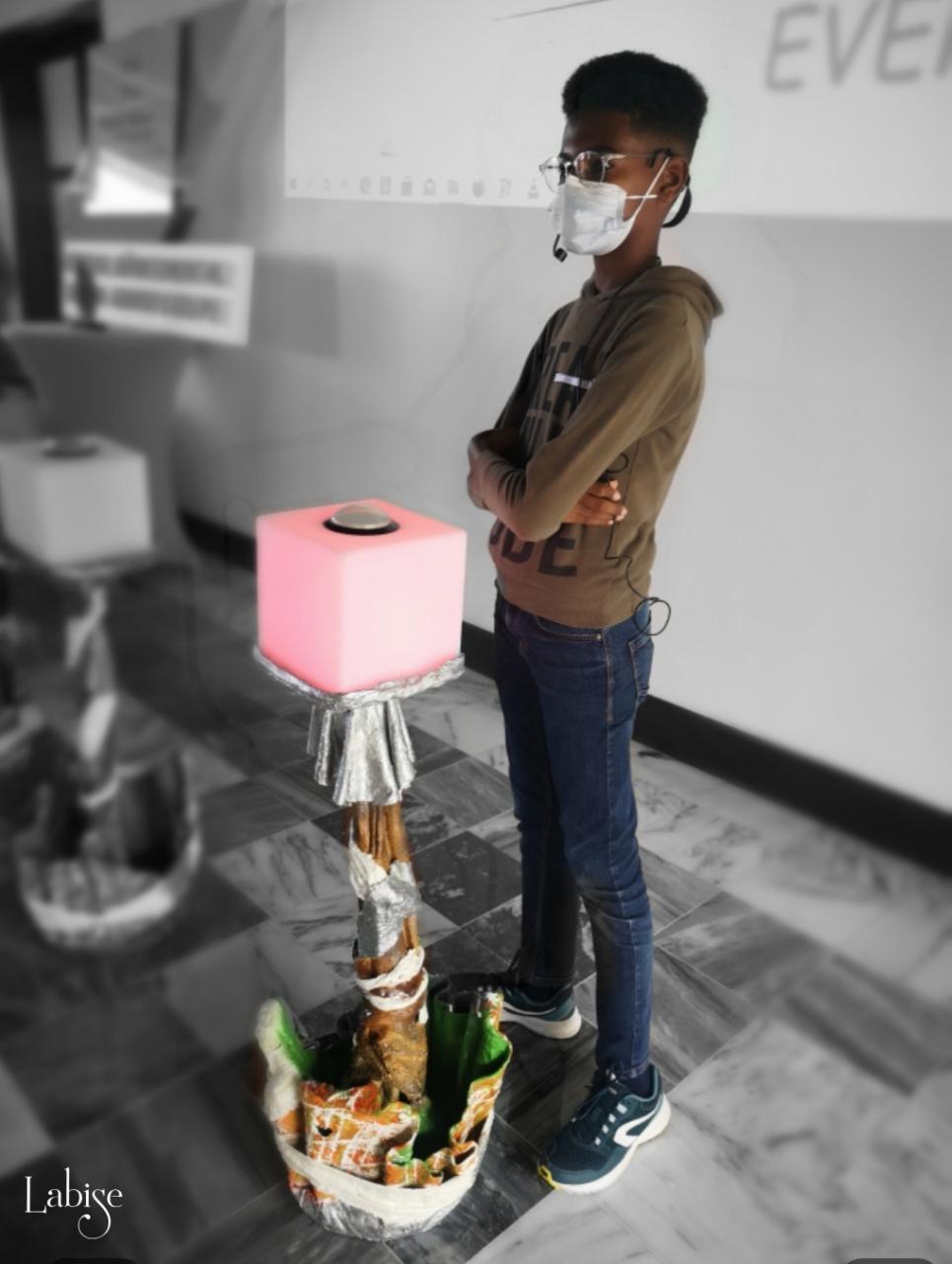 Finale "connais tu ton patrimoine?"