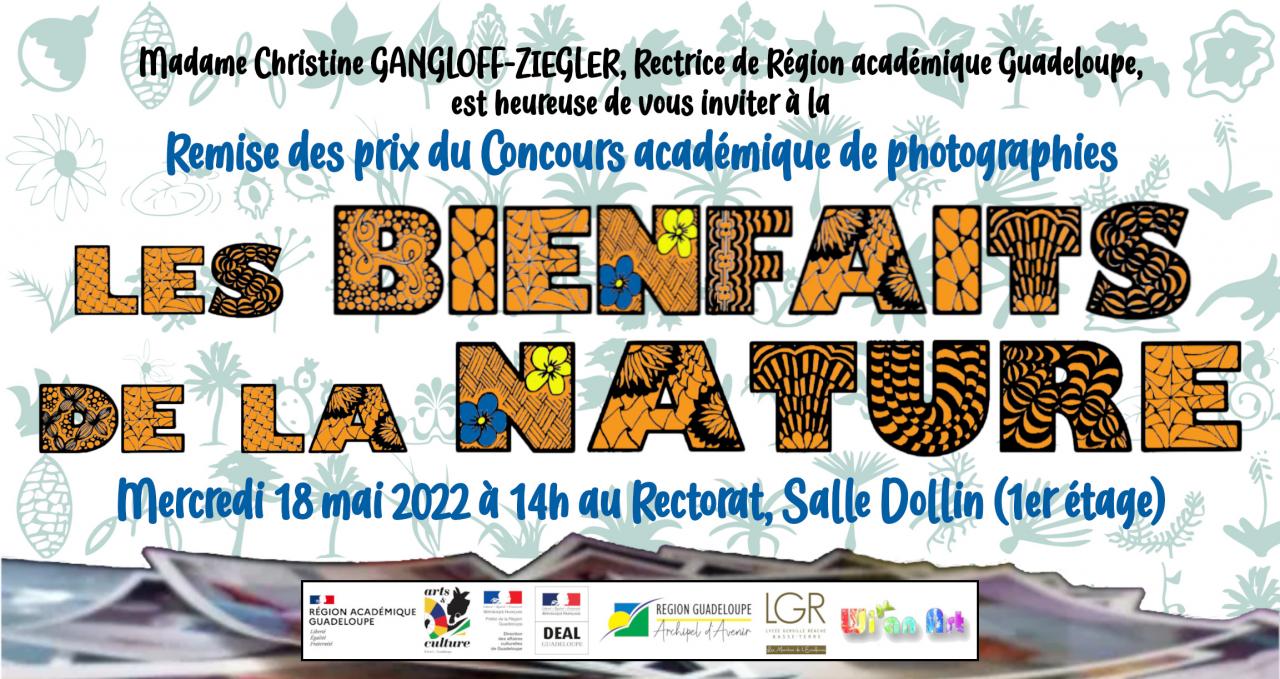 bienfaits de la nature 2022