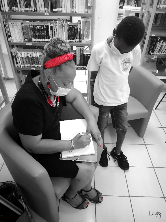 Faites des fables macal 21