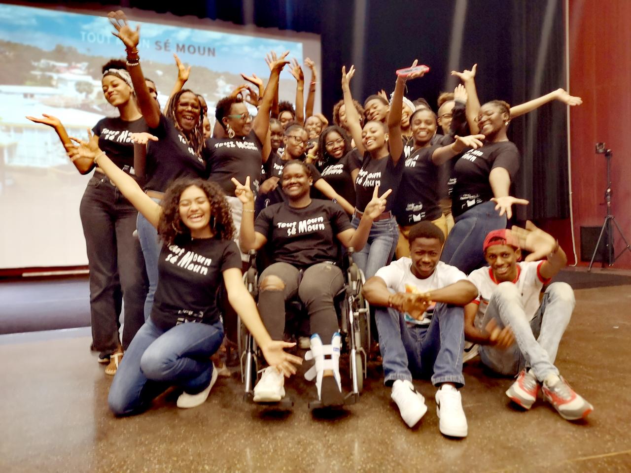 MACTe Flemme de l'égalite