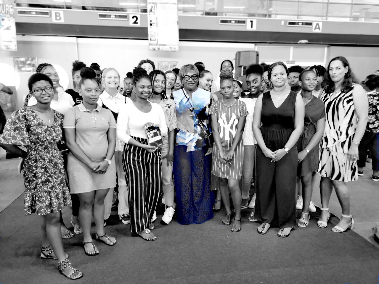 carbet lycéens 2022