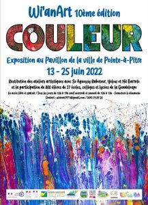 Wi'anArt couleurs 22