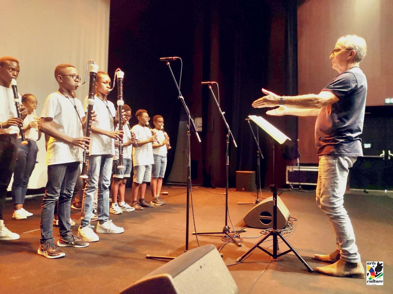 fete de la musique macte 22