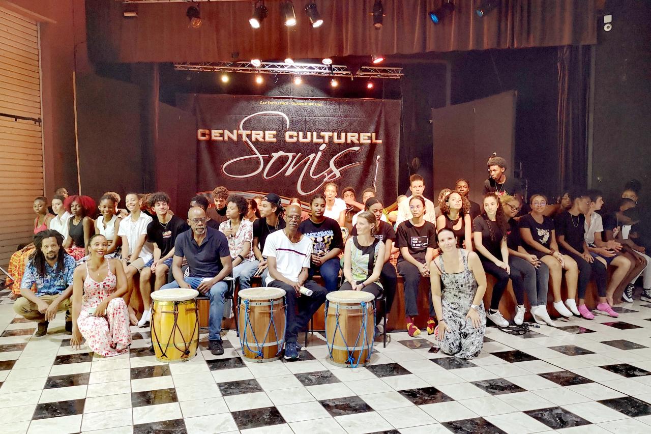 integration carnot 2022