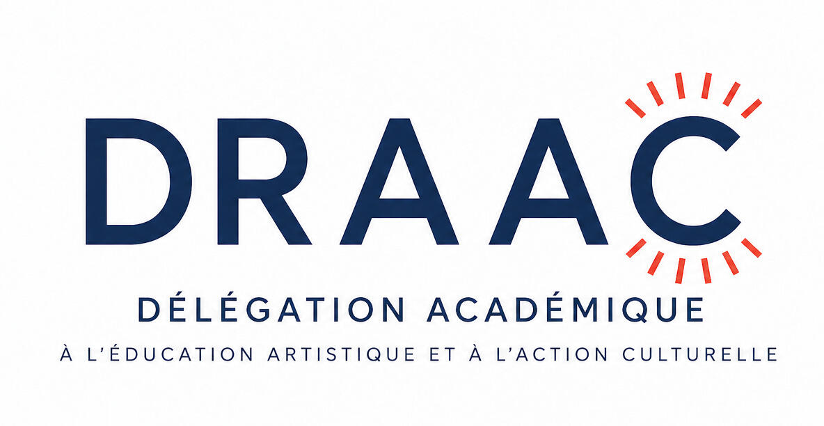 Logo de la DRAAC Guadeloupe
